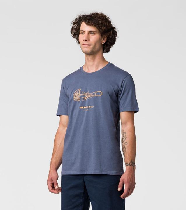Immagine prodotto Wild Country Maglietta Amico Uomo (M)