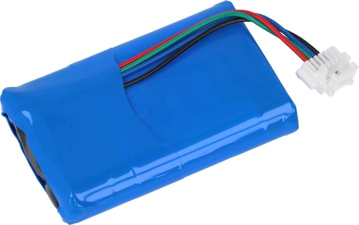 AccuCell Akku Garmin Zumo 590LM, 595LM