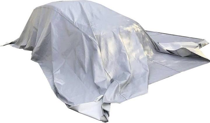 Productafbeelding Kunzer 7FLD68 Löschdecke 8 m x 6