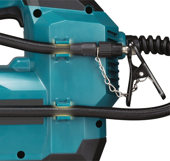Image du produit Makita MP001GZ (11.10 bar, 24 l)