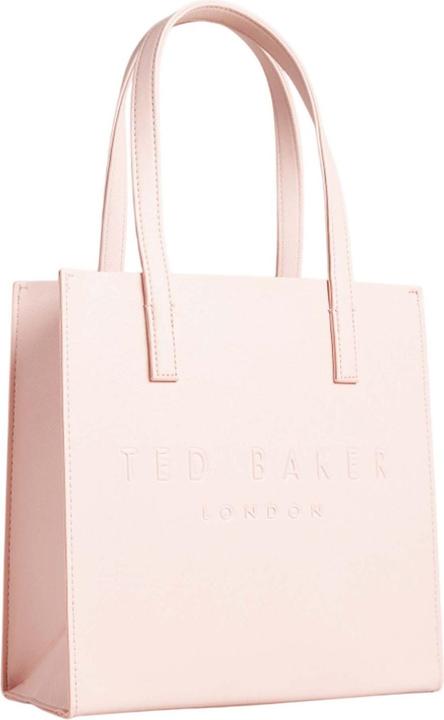 Produktbild Ted Baker Seacon Crosshatch Small Icon Bag