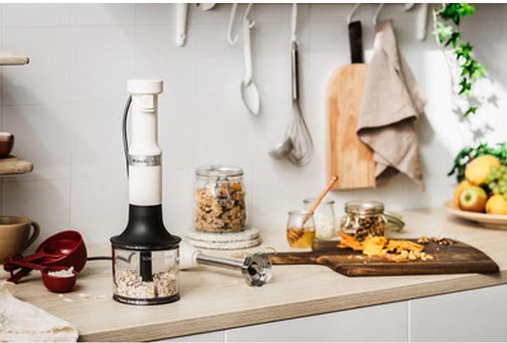 Image du produit KitchenAid 5KHBV83EAC