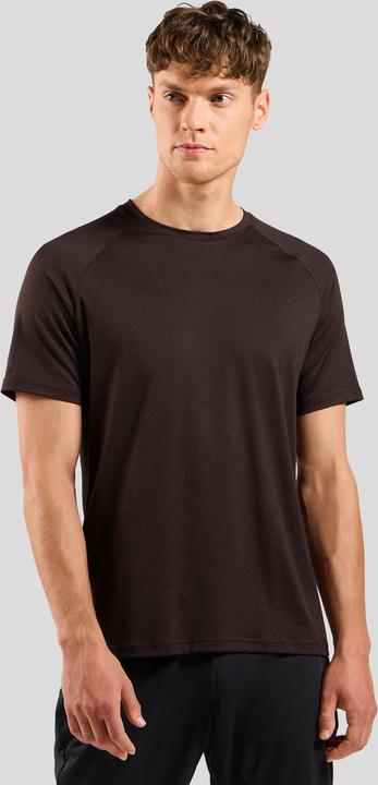 Actual product image Odlo T-shirt crew neck s/s ESSENTIAL 365 (XXL)
