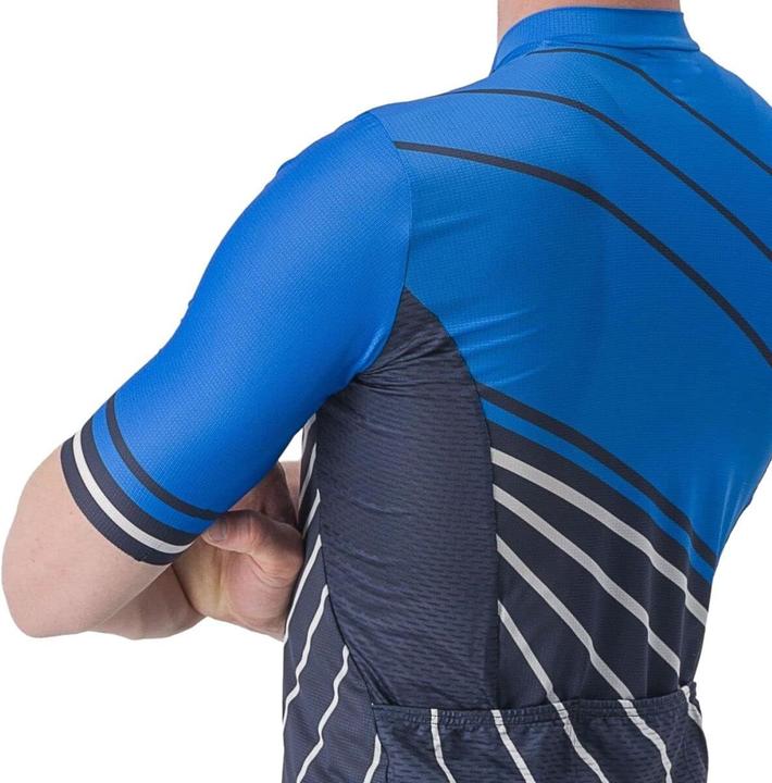 Actual product image Castelli Speed Strada Jersey (S)