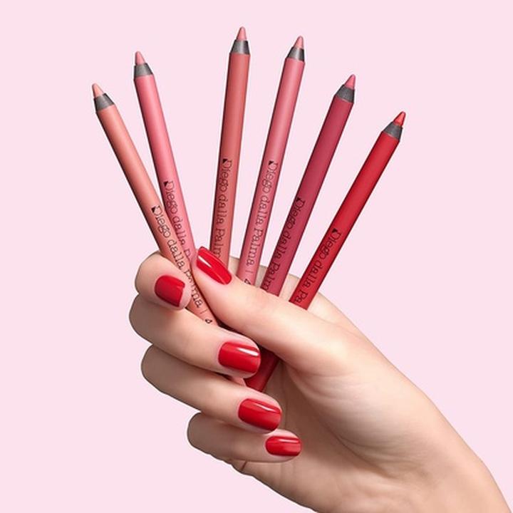 Immagine prodotto Diego dalla Palma Stay on ME Lip Liner a lunga durata n. 42 (42)