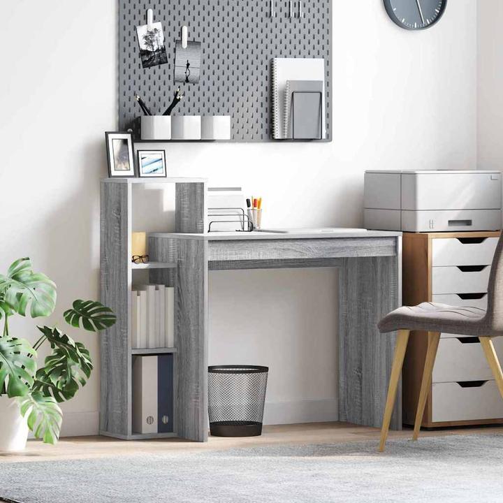 Image du produit vidaXL Computertisch (40 x 100 x 90 cm)