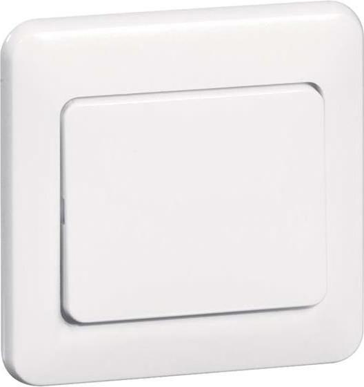 Produktbild Peha Elektro GmbH & Co. KG Wippe ws für Schalter/Taster D 80.640 V W (D80.640VW)