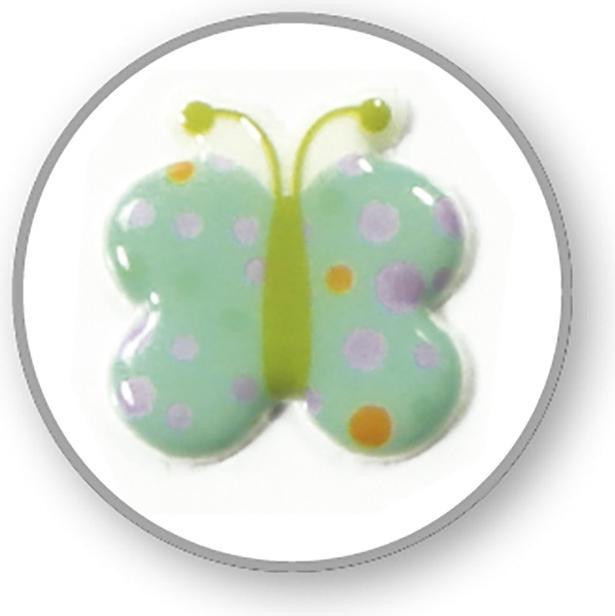 Immagine prodotto My Mandarine Sticker Cooky (1 Adesivo)