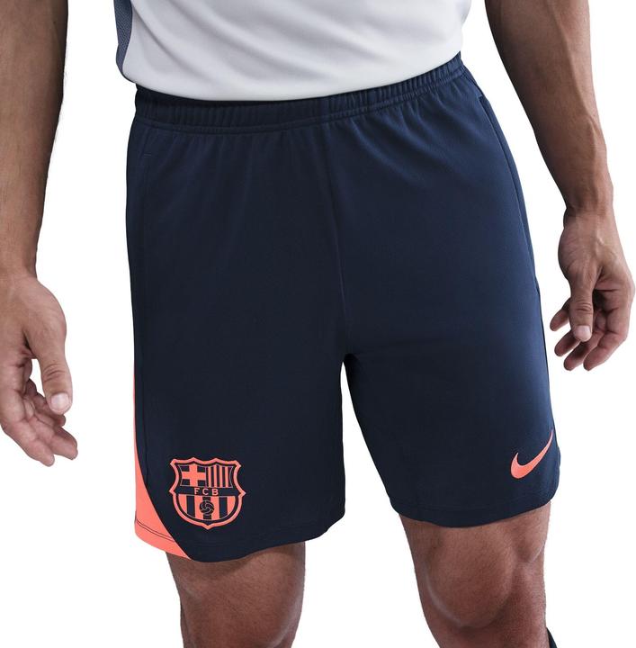 Image du produit Nike Short de Match Third de Barcelone (XL)