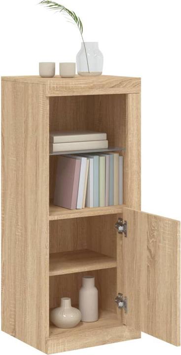 Image du produit vidaXL Sideboard (41 x 37 x 100 cm)