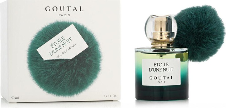 Image du produit Annick Goutal Étoile d' une nuit (Eau de parfum, 50 ml)