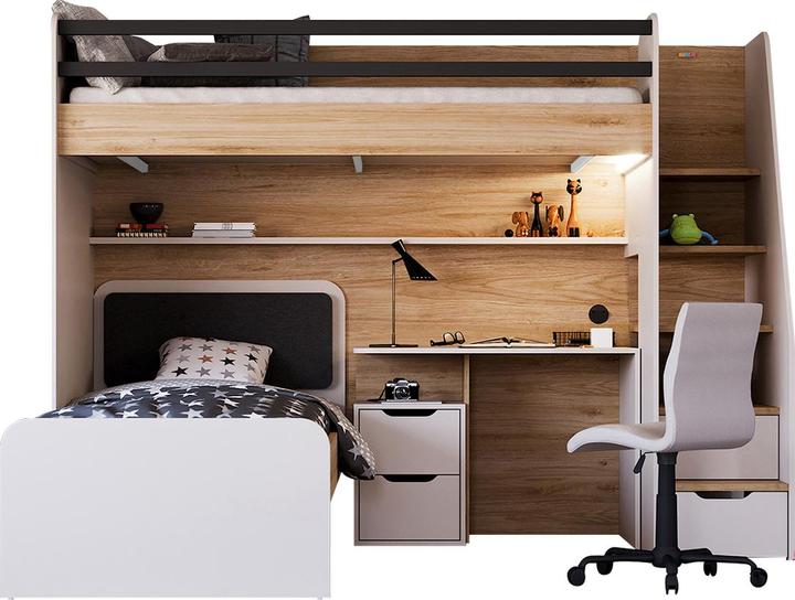 Image du produit Almila Neo (90 x 200 cm)