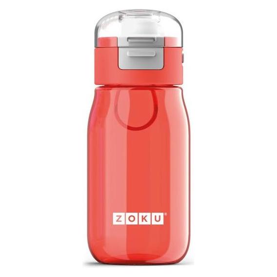 Zoku, Trinkflasche + Thermosflasche
