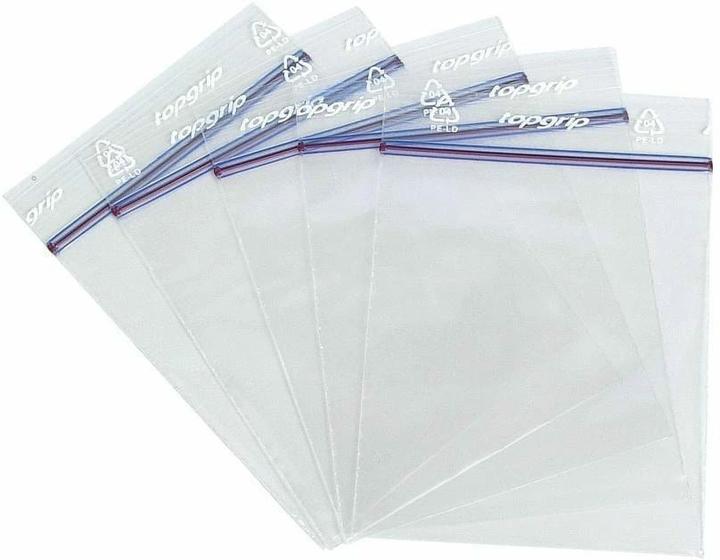 Topgrip Sealing bag 240x310 mm - 100 pieces (100 Piece)