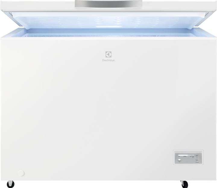 Actual product image Electrolux GT316 (Stand-alone, 308 l)