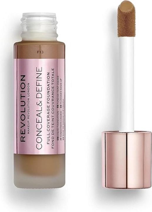Produktbild Makeup Revolution Revolution Conceal & Define Concealer C14 1 Count (C14)