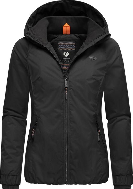 Actual product image Ragwear Dizzie Warm (4XL)