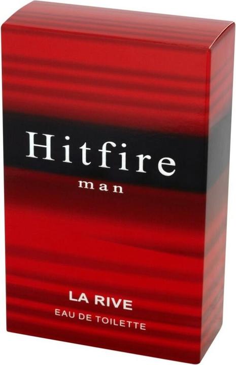 Image du produit La Rive Hitfire Man (Eau de toilette, 90 ml)