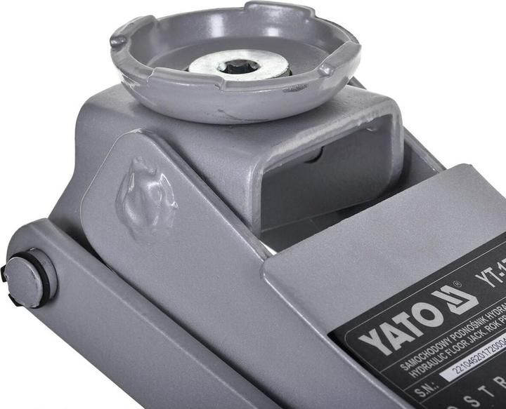 Produktbild Yato YT-1720