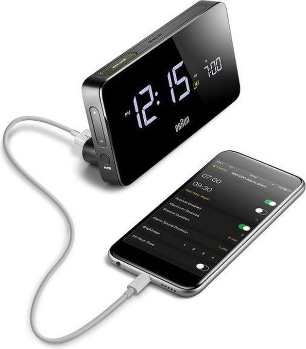 Image du produit Braun BC20BEU