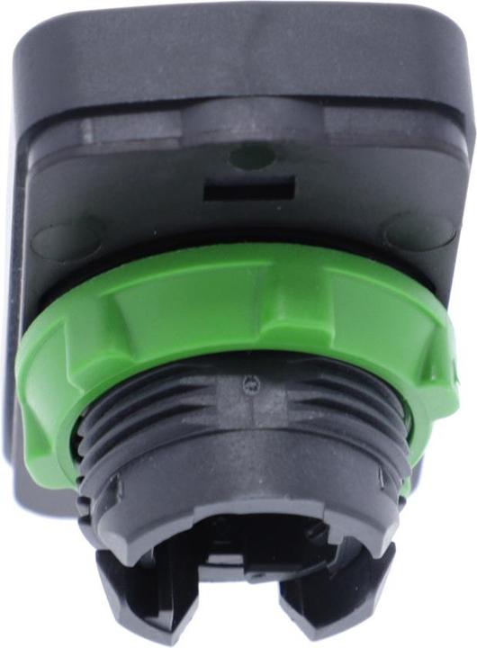 Produktbild Schneider Electric Drucktaster Doppelkopf rot/grün IP67