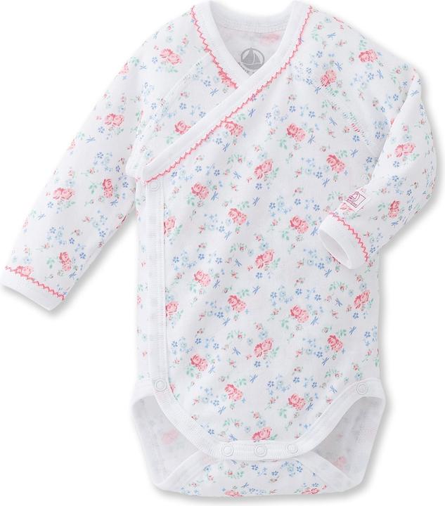 Produktbild Petit Bateau Rose (62)