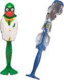 Produktbild Miradent Kid's Brush (1 x)