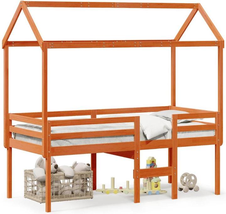 vidaXL Tikyra (190 x 90 cm)