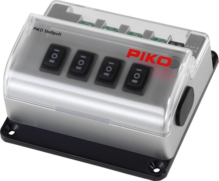 Produktbild Piko G Schaltpult G 35260