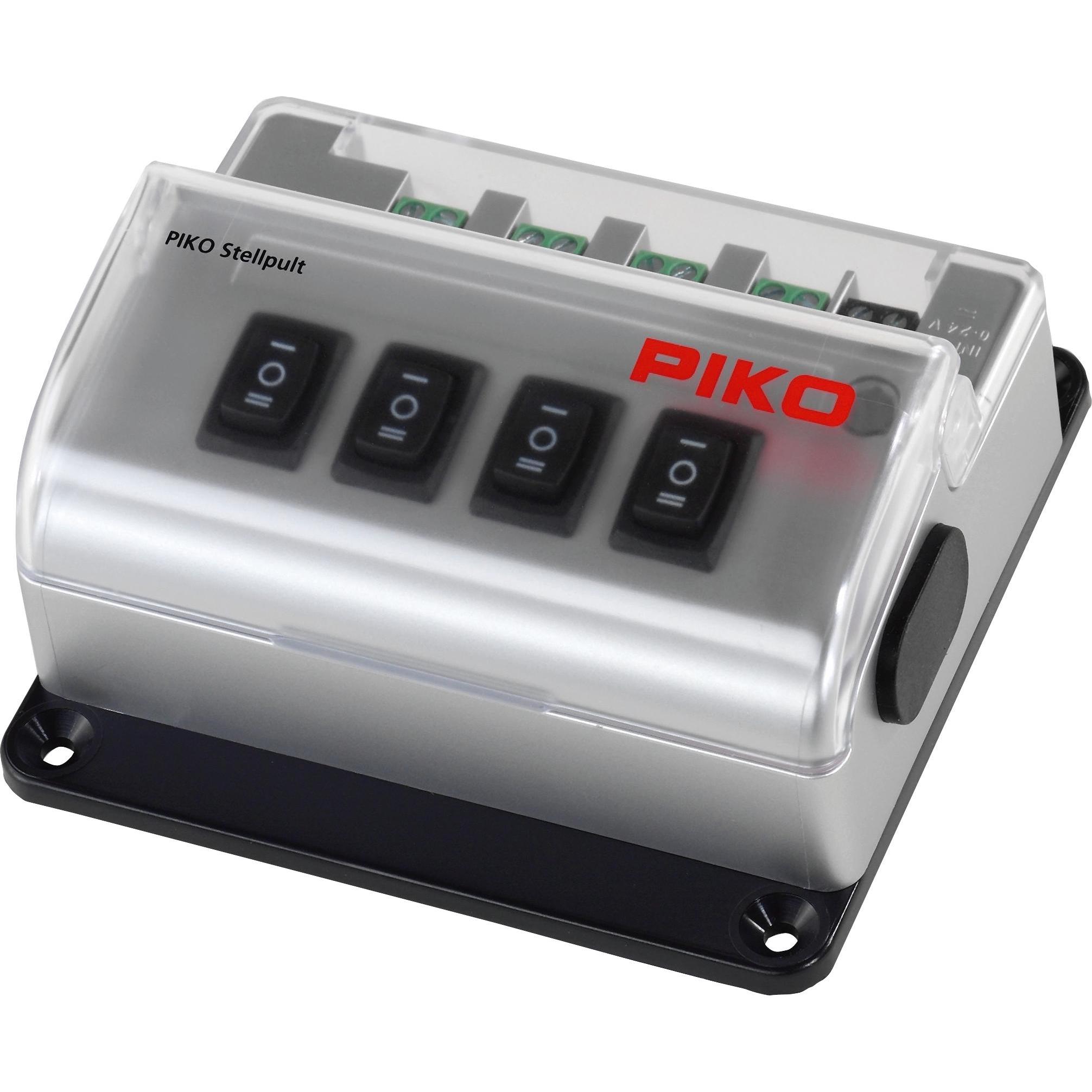 Piko G Schaltpult G 35260