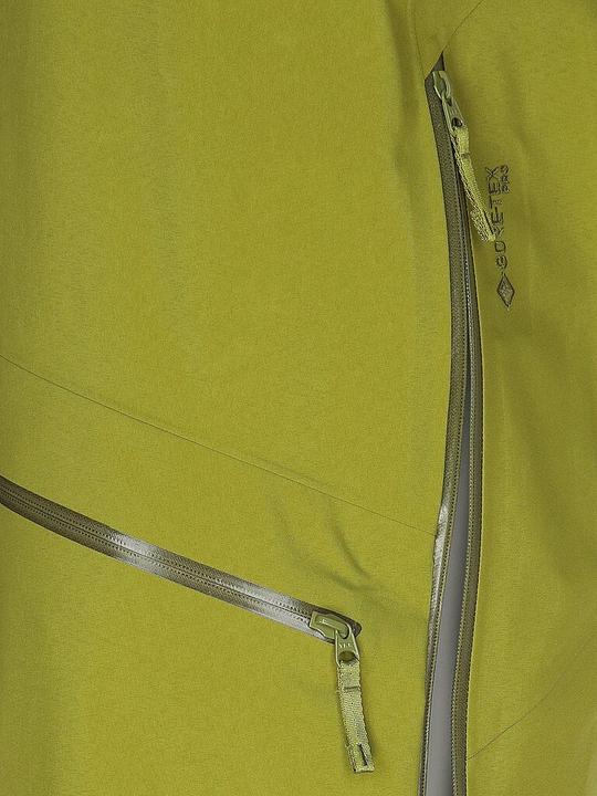 Produktbild Arc'teryx Rush Bib (M)