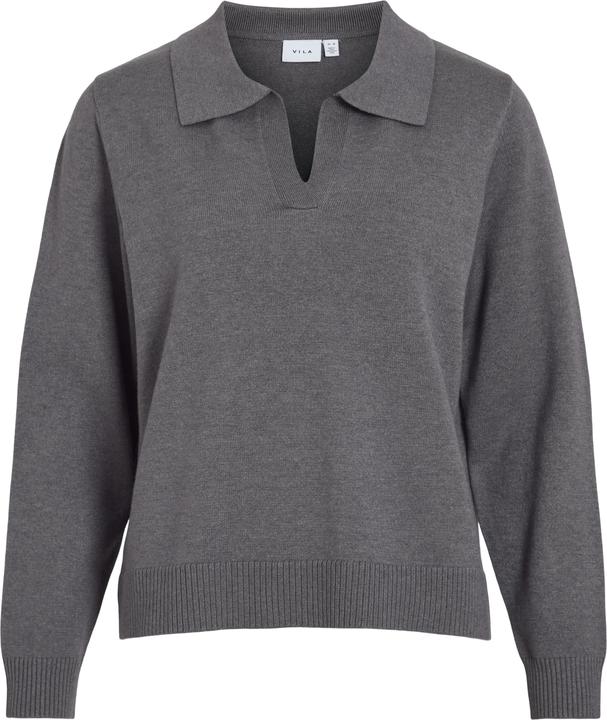 Produktbild Vila Polo Strickpullover (L)