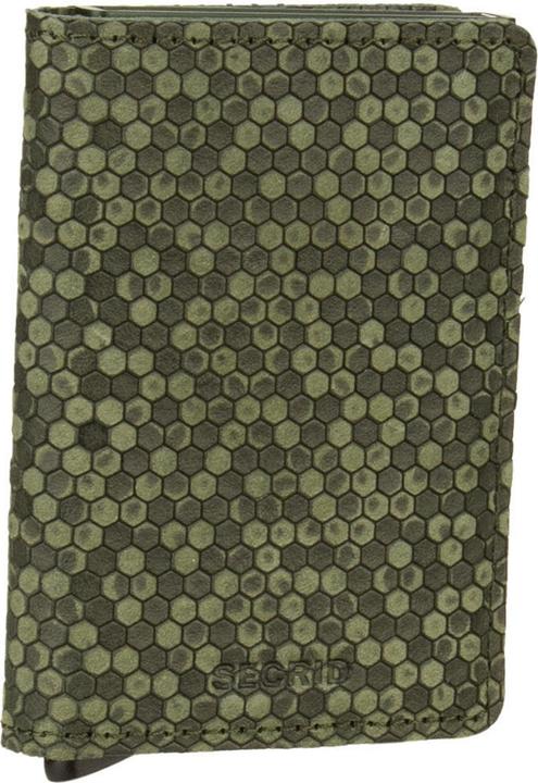 Immagine prodotto Secrid Slimwallet HEXAGON
