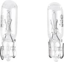 Produktbild Unitec Standard Leuchtmittel (W1.2W)