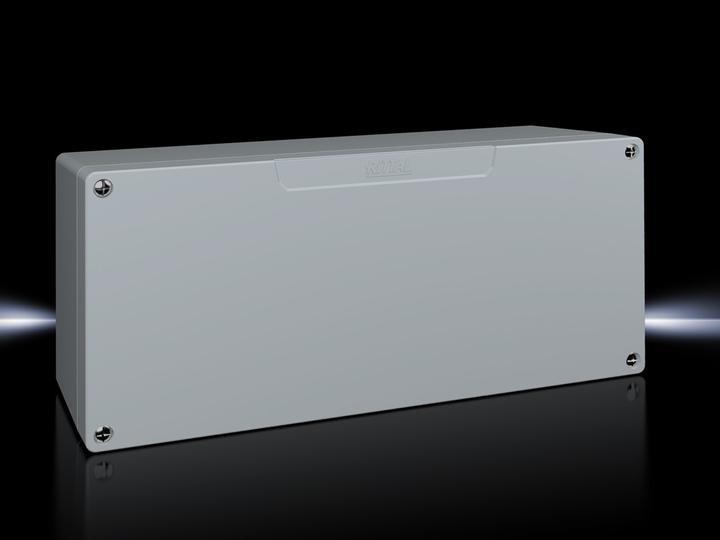 Produktbild Rittal Universal-Gehäuse 360 x 90 x 1 (Gehäuse)