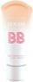 Actual product image Maybelline New York Maybelline BB Cream Dream Satin Medium Deep Spf30 30ml