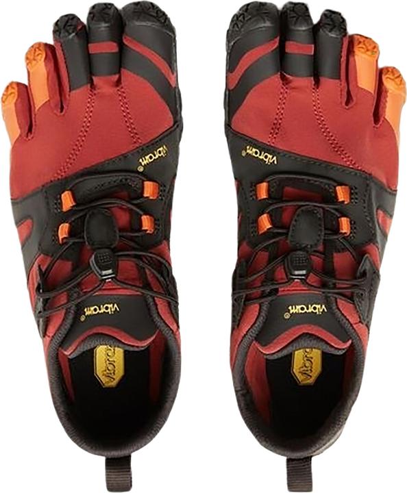 Actual product image Vibram V-Trail 2.0 (37)
