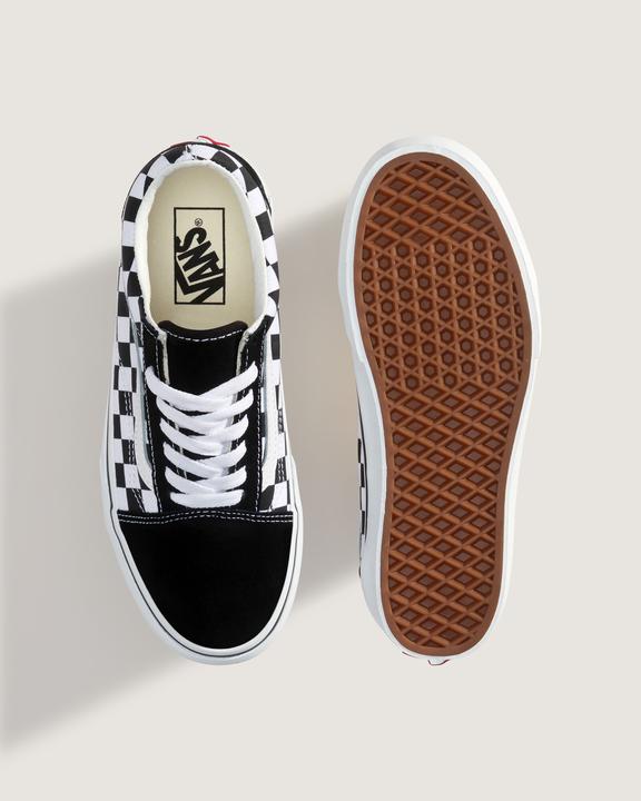 Produktbild Vans Knu Skool (28)