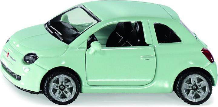 Produktbild Siku Fiat 500
