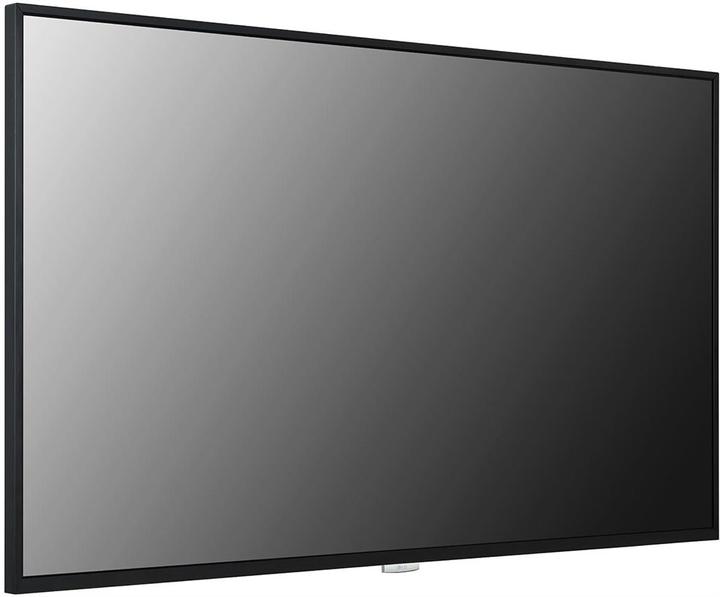 Actual product image LG Public Display 43UH7J-H 43 (3840 x 2160 Pixels, 43")