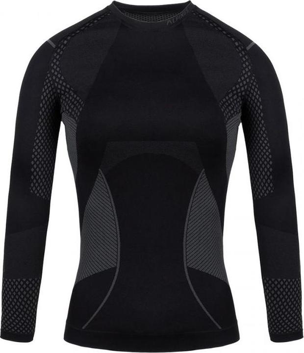 Actual product image Alpinus Active Base Layer Set Damen Thermounterwäsche (L)