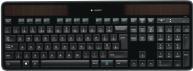 Image du produit Logitech K750 (Suisse (QWERTZ), Sans fil)