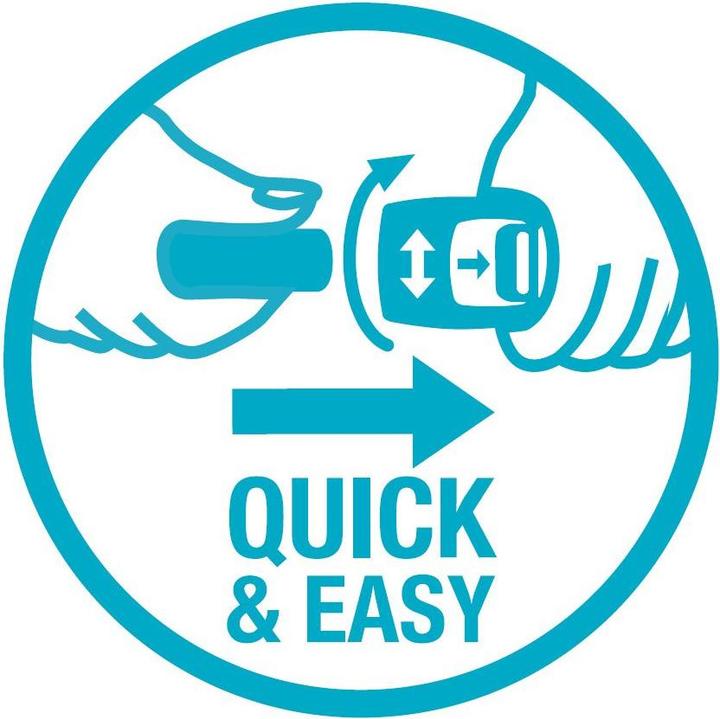 Produktbild Gardena Micro-Drip-System Basisgerät 2000 (Tropfbewässerung Basisgerät)