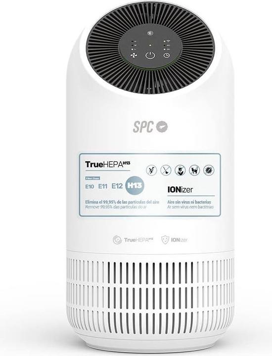 Produktbild SPC Air purifier 6514B White (32 m²)