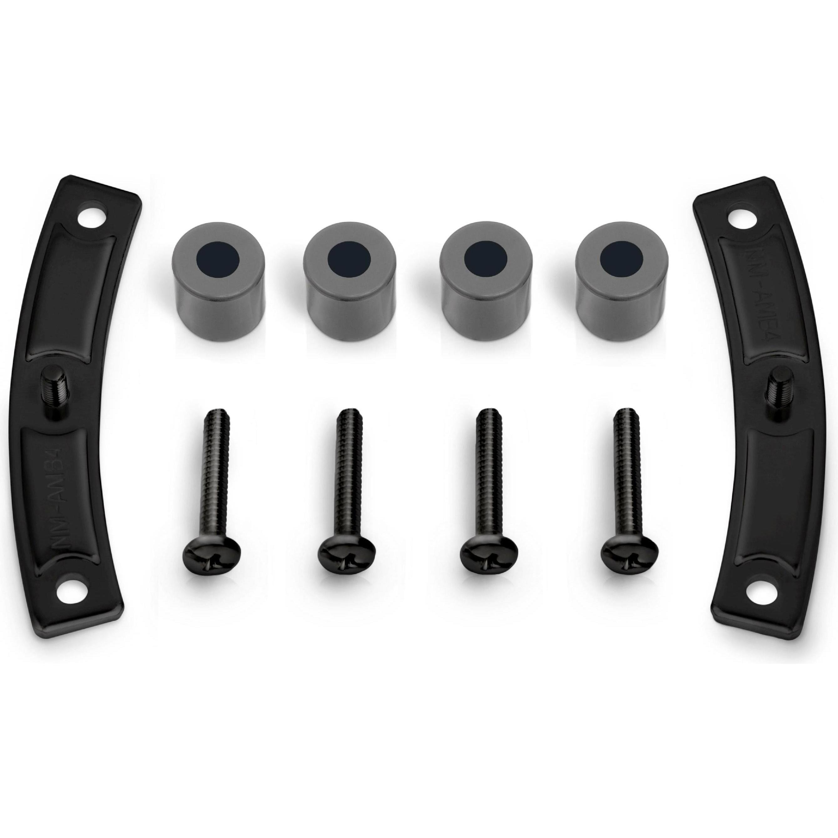 Noctua Upgrade-Kit NM-AM5/4-MP83 chromax.black, CPU Wasserkühler Zubehör