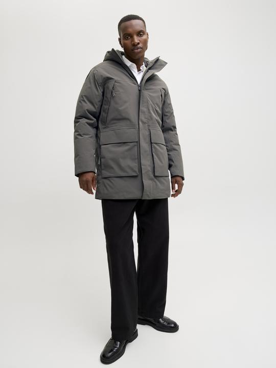 Image du produit Jack & Jones Jprccmoon Parka Sn (XXL)