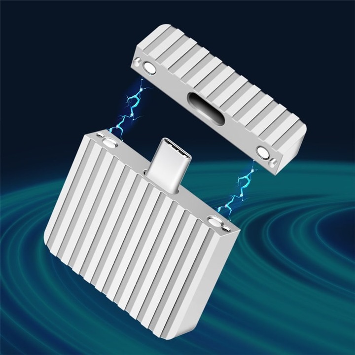 Productafbeelding LogiLink UA0423 Behuizing voor M.2 2230 (M.2 2230)