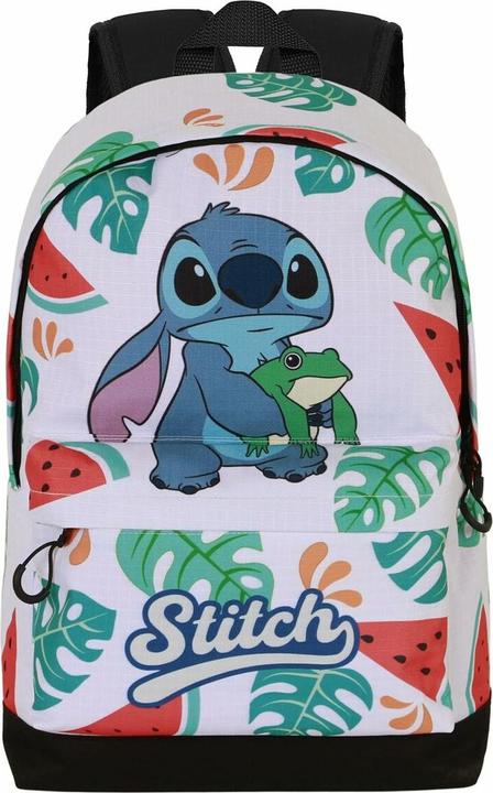 Actual product image Karactermania FAN HS Backpack 2.2 Frog