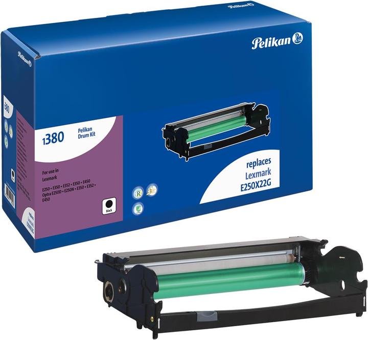 Actual product image Pelikan E250x22g (FC)