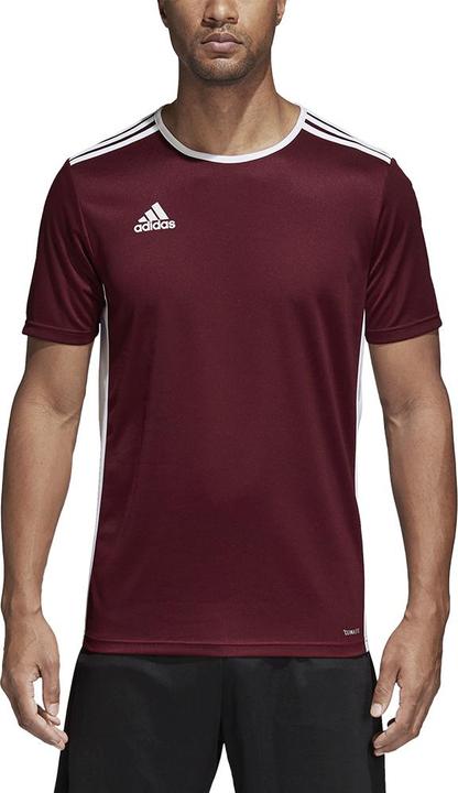 Immagine prodotto adidas Entrada 18 bambini maglia calcio Entrada 18 bambini (128)